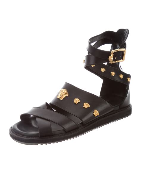 versace sandals sale